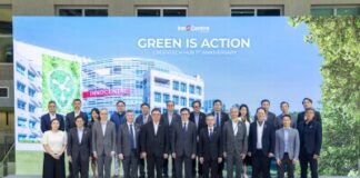 HKSTP Celebrates GreenTech Hub’s First Anniversary: Public-Private Partner Network Reaches 20 Across Hong Kong