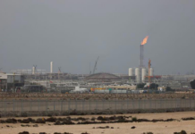 Oil prices surge after Qatar warns of gulf supply halt