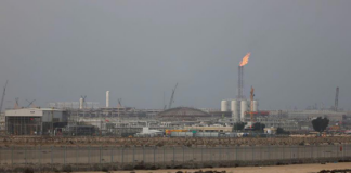 Oil prices surge after Qatar warns of gulf supply halt