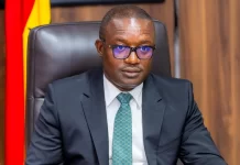 Meter manufacturing plant commisioned in Tema