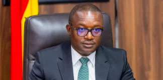 Meter manufacturing plant commisioned in Tema