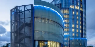 Ecobank Ghana Pushes for Youth-Led Economy