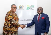 VCTF formalises deal with 24-Hour Economy Secretariat to unlock dedicated SME fund