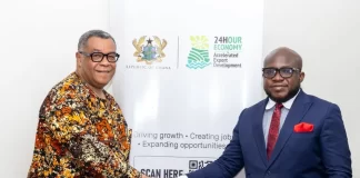 VCTF formalises deal with 24-Hour Economy Secretariat to unlock dedicated SME fund