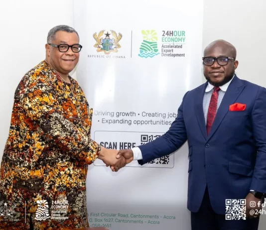 VCTF formalises deal with 24-Hour Economy Secretariat to unlock dedicated SME fund