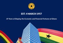 Bank of Ghana: 69 Years of Shaping Ghana’s Economic Destiny