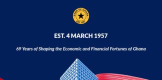 Bank of Ghana: 69 Years of Shaping Ghana’s Economic Destiny