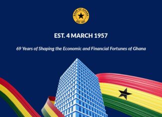 Bank of Ghana: 69 Years of Shaping Ghana’s Economic Destiny