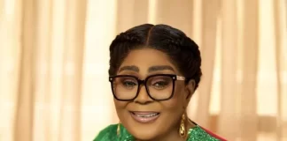 ‘When Women Succeed, Ghana Rises’ – Lordina Mahama Marks International Women’s Day 2026