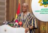 Ghana Govt Tightens Grip on Public Land Leases with 70% Upfront Payment Rule