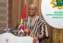 Ghana Govt Tightens Grip on Public Land Leases with 70% Upfront Payment Rule
