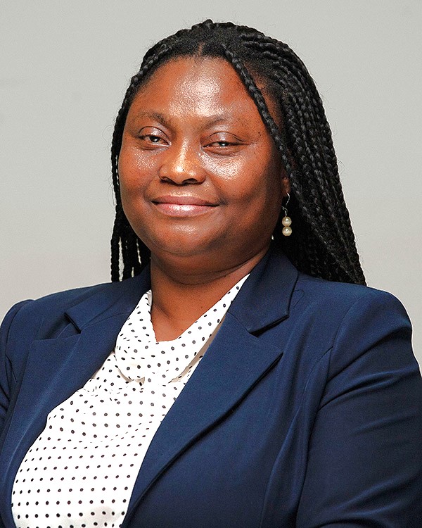 Rejoice Esi Asante (PhD)