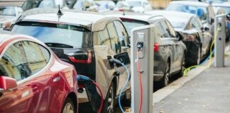 Ghana introduces first commercial EV charging tariff