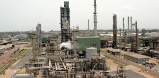 Tema Oil Refinery Revived: Ghana’s Energy Sector Gets Boost