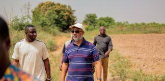 MiDA CEO Raises Alarm Over ‘Wasted Agricultural Assets