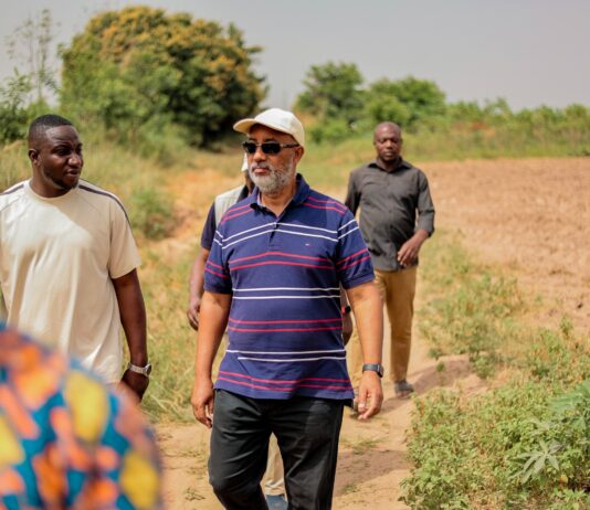 MiDA CEO Raises Alarm Over ‘Wasted Agricultural Assets