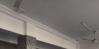 Chief of Staff Julius Debrah puts smiles on faces of Muslim faithful with generous Eid donation