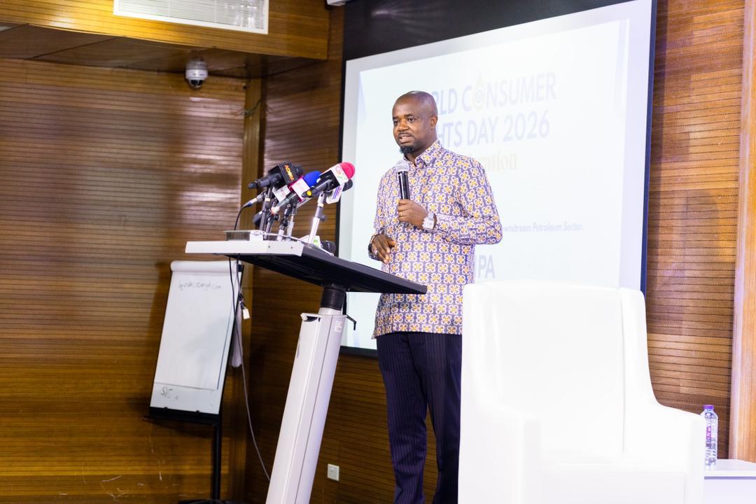 NPA Reaffirms Commitment to Consumer Protection at 2026 World Consumer Rights Day Celebration