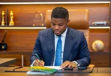 Ghana reaffirms commitment to diamond sector reforms at Kimberley Process review visit