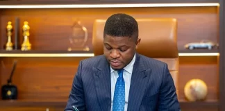 Ghana reaffirms commitment to diamond sector reforms at Kimberley Process review visit