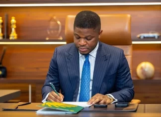 GoldBod suspends Dominic Bonsu Ventures’ licence over alleged regulatory breaches