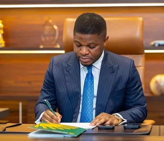 Ghana reaffirms commitment to diamond sector reforms at Kimberley Process review visit