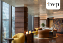 The Work Project Opens London’s Highest-Specification Flexible Workspace at One Leadenhall