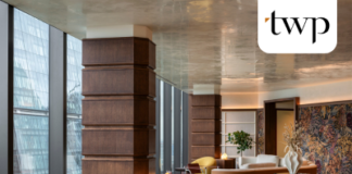 The Work Project Opens London’s Highest-Specification Flexible Workspace at One Leadenhall