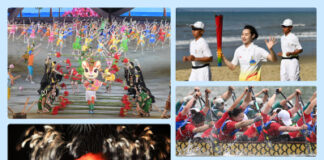 Sanya Hosts 6th Asian Beach Games with Focus on High-quality Services