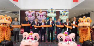 Easyhome Launches First Flagship Store in Kuala Lumpur