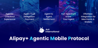 Ant International Launches Open-Sourced Agentic Mobile Protocol to Drive AI Commerce