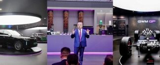 Beijing Auto Show Opens: 1,500 Global Partners Join GWM in a Commitment to the Future, Strengthening Its Global Footprint