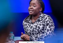 BoG losses necessary for economic stability – Dr Gloria Afful-Mensah