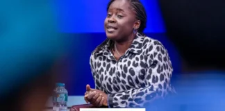 BoG losses necessary for economic stability – Dr Gloria Afful-Mensah
