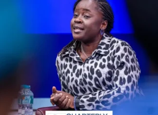 BoG losses necessary for economic stability – Dr Gloria Afful-Mensah