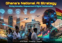 Ghana’s National AI Strategy Faces Questions Over Consistency, Governance Clarity