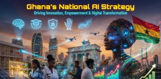 Ghana’s National AI Strategy Faces Questions Over Consistency, Governance Clarity