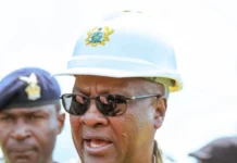 Government clears $29.5m debt on Suame interchange