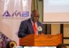 Declining revenues undermine Africa’s narrative control — George Twumasi