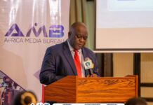 Declining revenues undermine Africa’s narrative control — George Twumasi