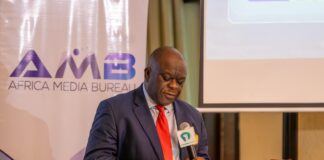 Declining revenues undermine Africa’s narrative control — George Twumasi