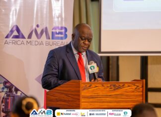 Declining revenues undermine Africa’s narrative control — George Twumasi