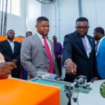 GoldBod CEO tours Royal Ghana Gold Refinery ahead of refining services partnership