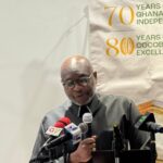 Ghana to Host 2027 World Cocoa Summit: A Bold Strategic Move to Reshape the Global Cocoa Industry
