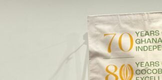 Ghana to Host 2027 World Cocoa Summit: A Bold Strategic Move to Reshape the Global Cocoa Industry