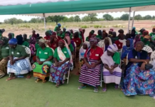 Empowering Women Farmers: Ghana’s Northern Belt Embraces Year-Round Agriculture