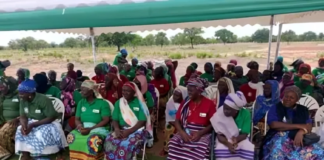 Empowering Women Farmers: Ghana’s Northern Belt Embraces Year-Round Agriculture