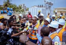 Top 9% Global Ranking: Ghana Warned to Fix Power and Internet to Protect Its Outsourcing Crown