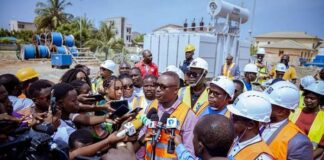 Top 9% Global Ranking: Ghana Warned to Fix Power and Internet to Protect Its Outsourcing Crown
