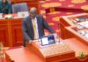 No Future IMF Bailouts Needed, Declares Finance Minister